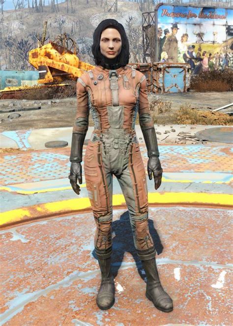 fallout 4 best looking outfits|fallout 4 best looking apparel.